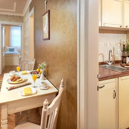 Apartamento Sun Split