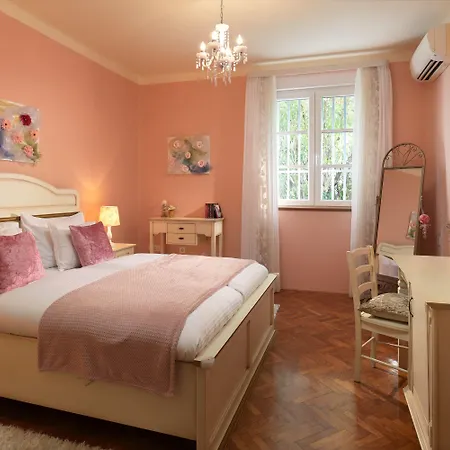 Sun 아파트 스플리트